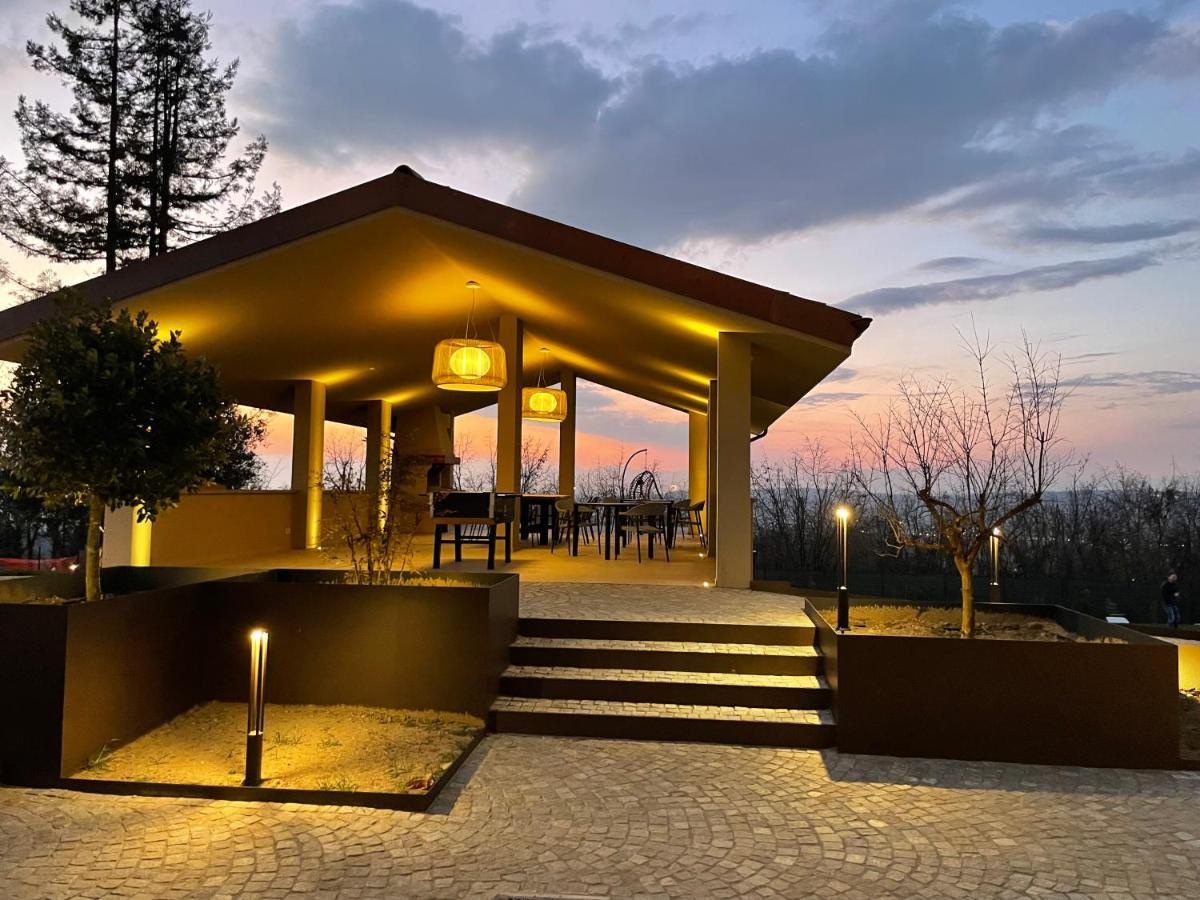 Agriturismo Speziale Wine Resort Verduno Extérieur photo