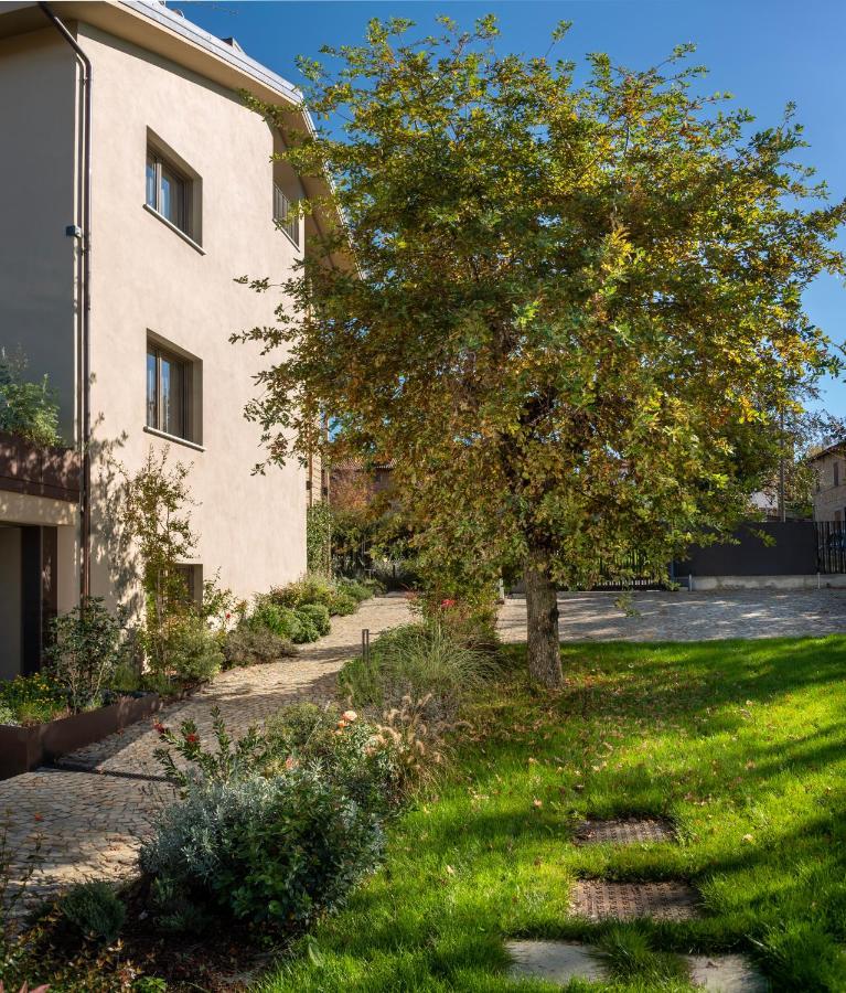 Agriturismo Speziale Wine Resort Verduno Extérieur photo