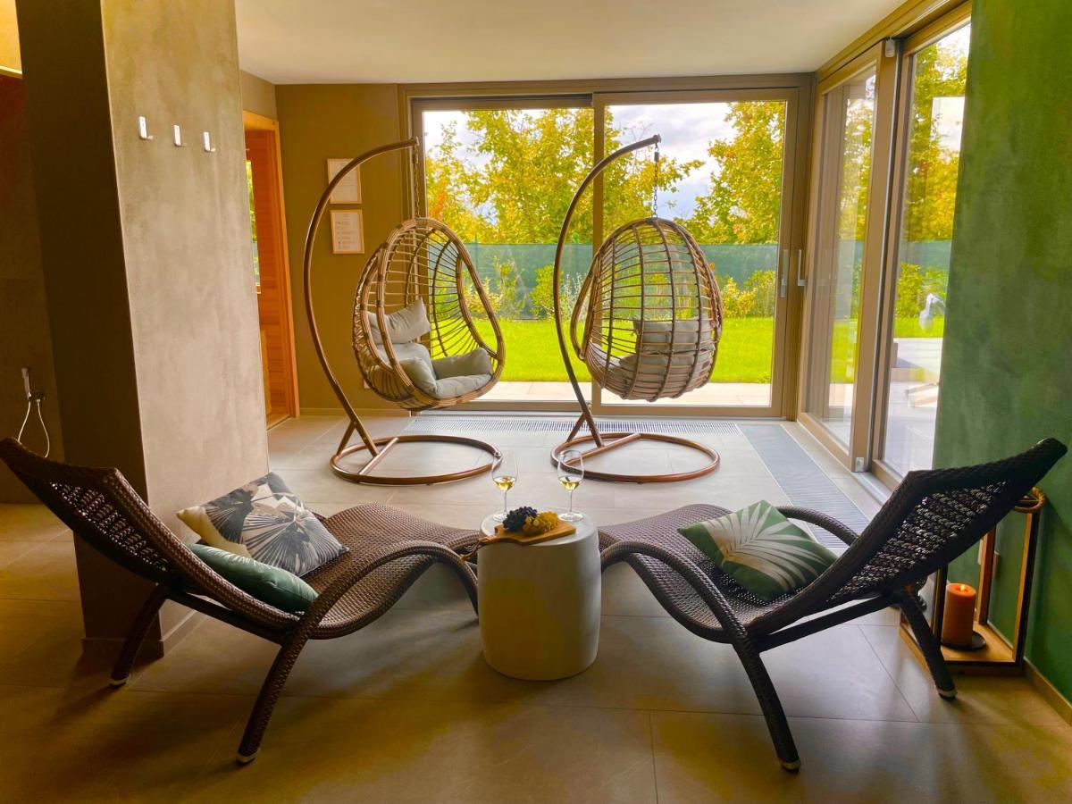 Agriturismo Speziale Wine Resort Verduno Extérieur photo