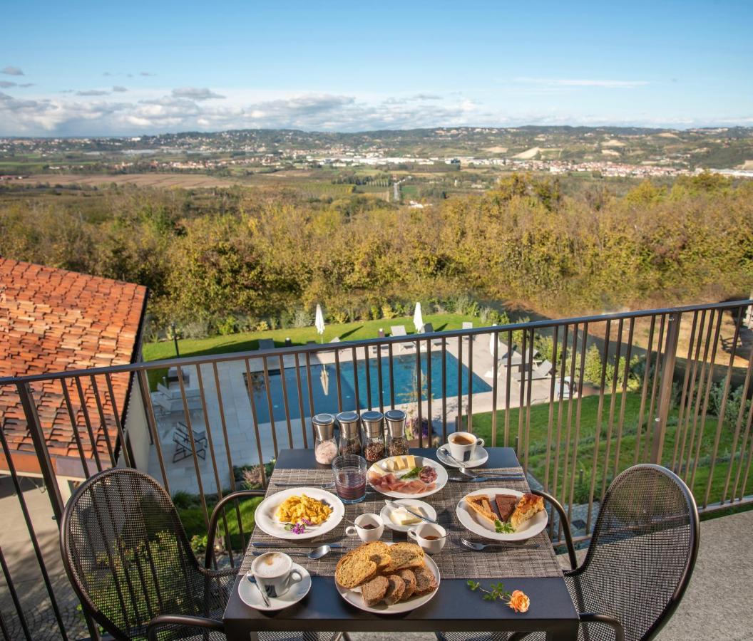 Agriturismo Speziale Wine Resort Verduno Extérieur photo