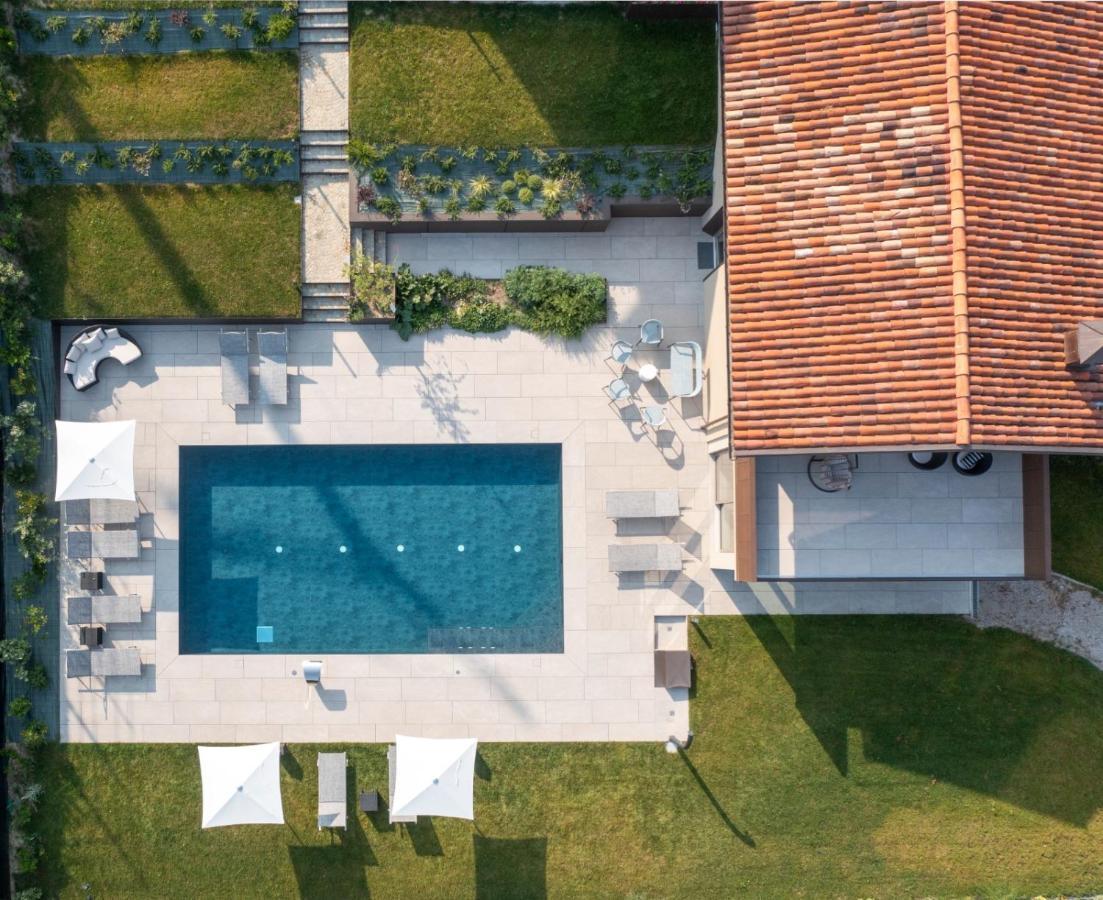 Agriturismo Speziale Wine Resort Verduno Extérieur photo